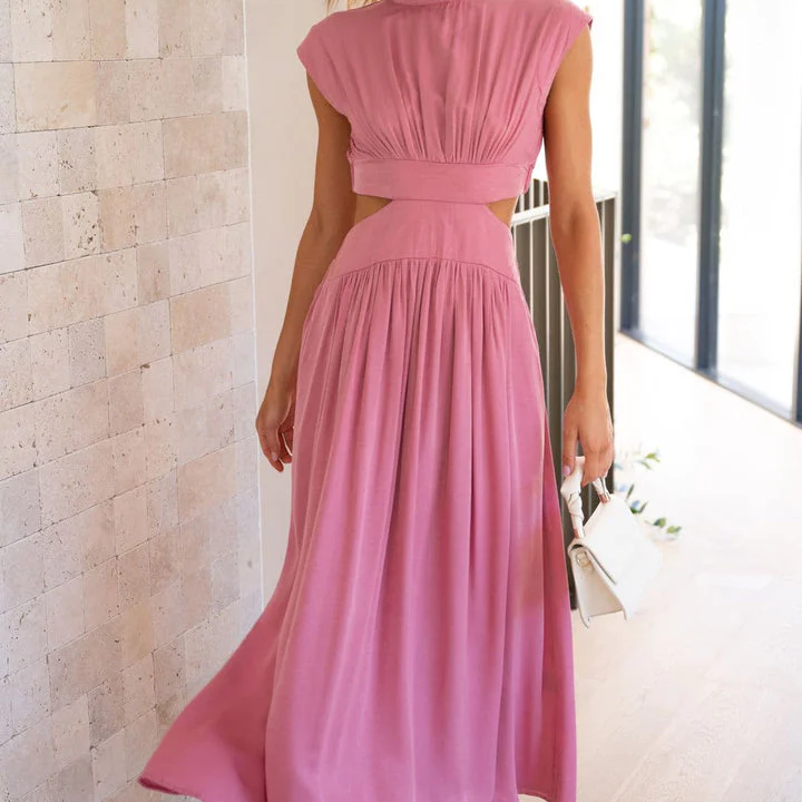 Yrsa | Robe de verão leve