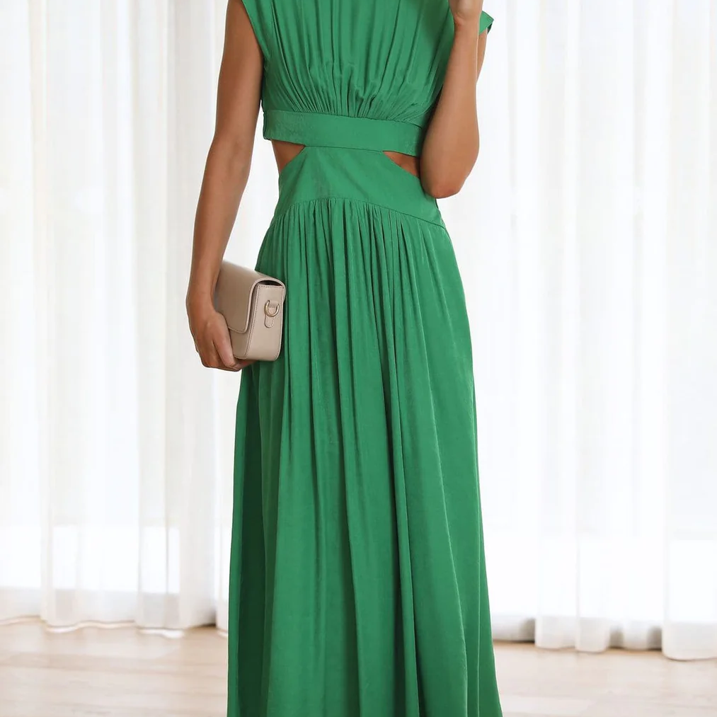 Yrsa | Robe de verão leve