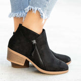 Adara - Botas Elegantes para o Dia a Dia