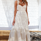 Dress Marrakesh Sand