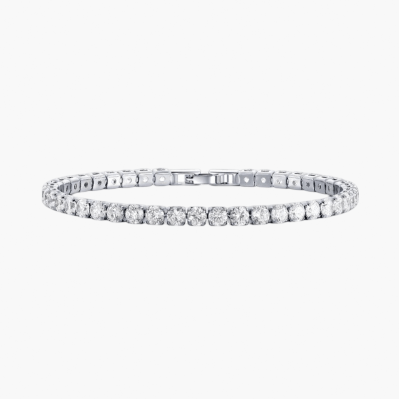 Pulseira Rivière