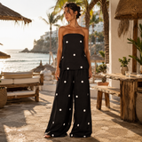 Alma | Conjunto Mediterrâneo de Bolinhas
