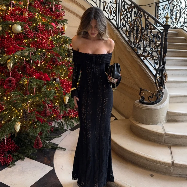 Maïa | Maxi-robe
