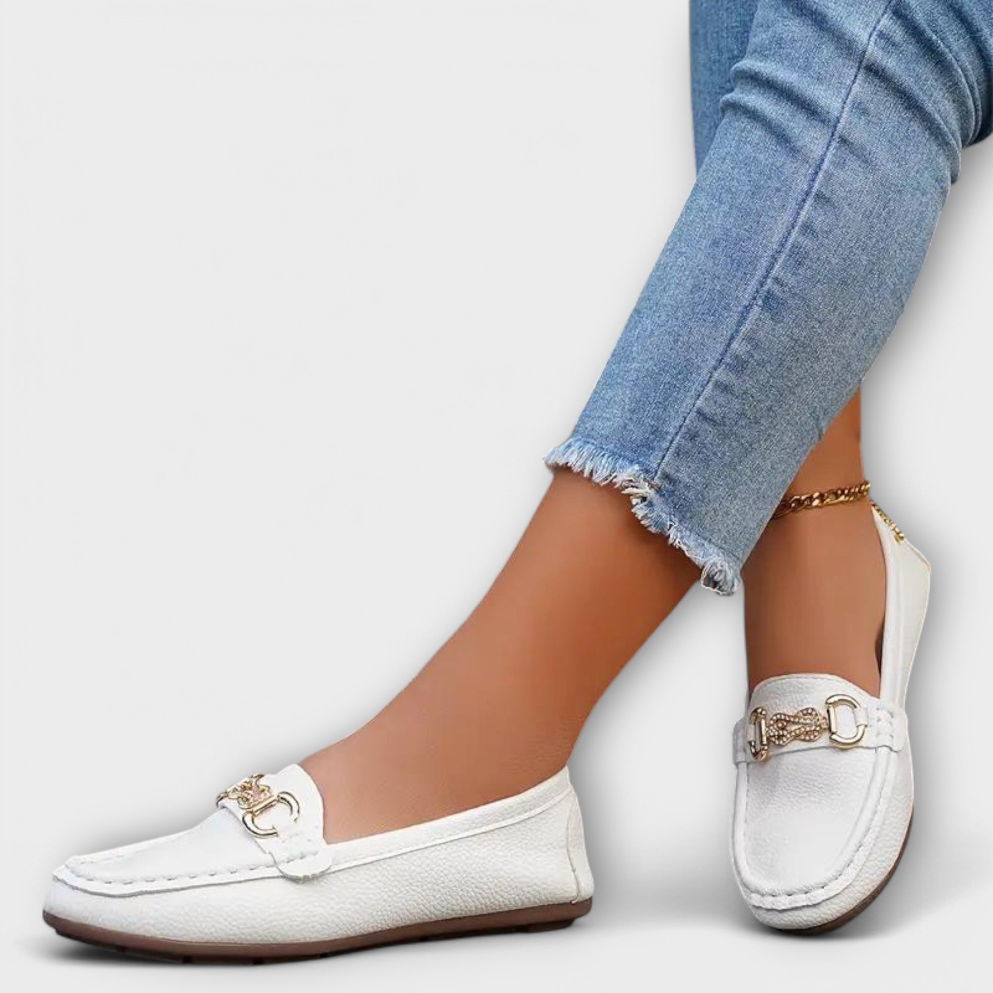 Lara - Sapatos Loafers