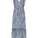 Dress Celine Sailor Blue