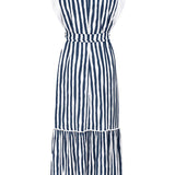 Dress Celine Sailor Blue