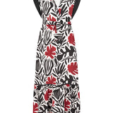 Dress Celine Africa Aura