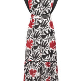 Dress Celine Africa Aura