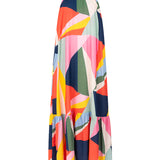 Dress Chloe Multicolor Soul