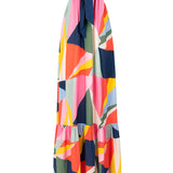 Dress Chloe Multicolor Soul