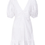 Dress Harper White