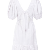 Dress Harper White