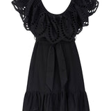 Dress Olivia Black