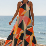 Dress Chloe Multicolor Soul