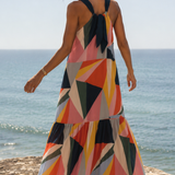 Dress Chloe Multicolor Soul