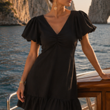 Dress Harper Black