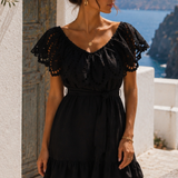 Dress Olivia Black