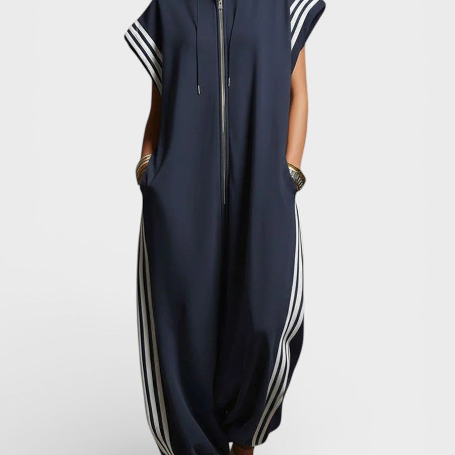 Valentina | Macacão elegante urbano
